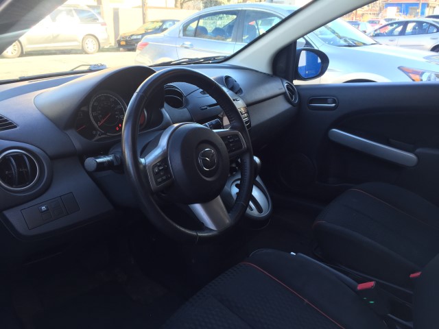 Used - Mazda Mazda2 Sport Hatchback for sale in Staten Island NY