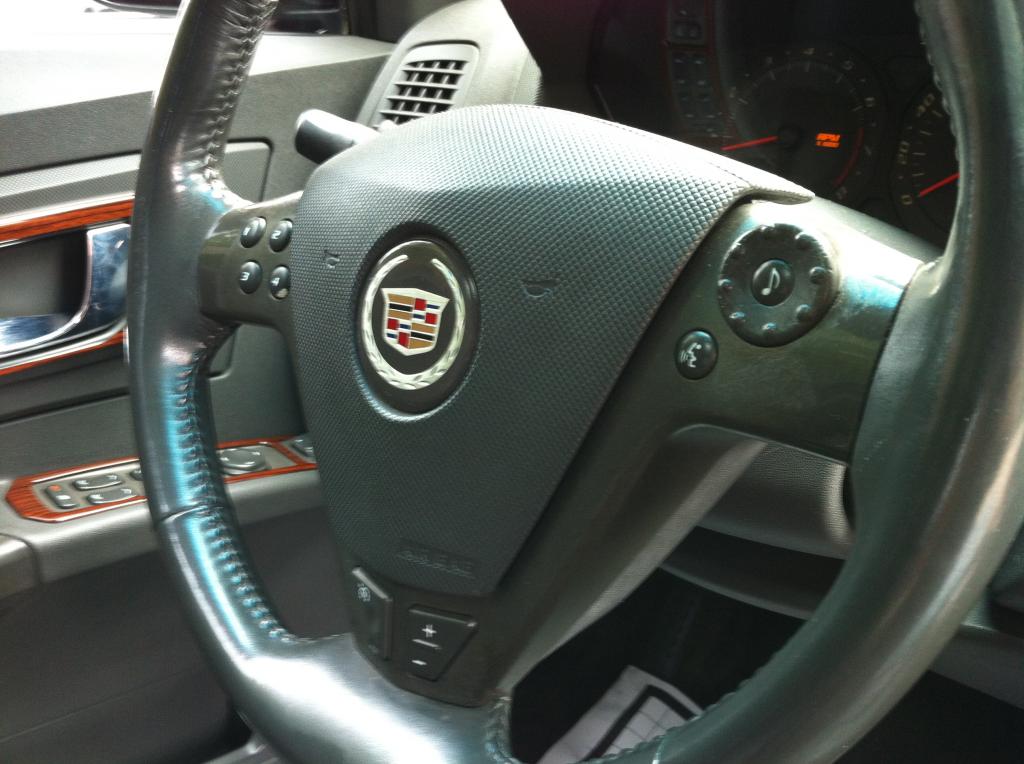 2003 Cadillac CTS Sedan for sale in Brooklyn, NY