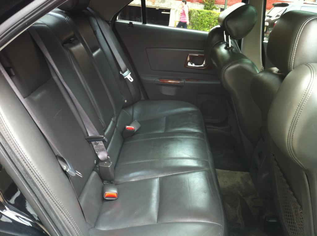 2003 Cadillac CTS Sedan for sale in Brooklyn, NY