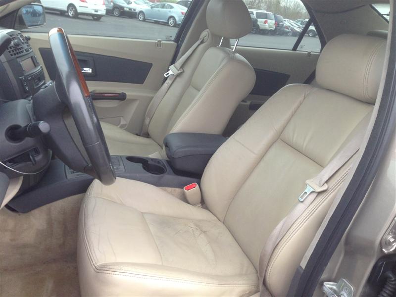 2003 Cadillac CTS Sedan for sale in Brooklyn, NY