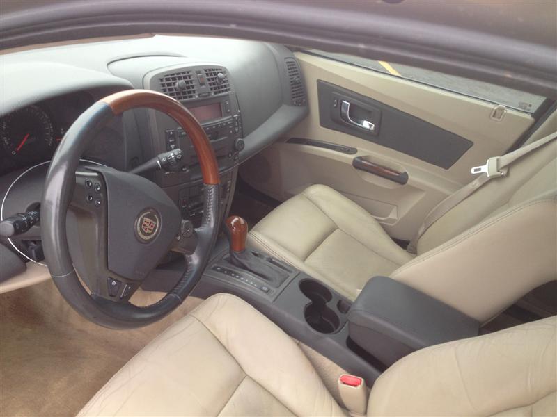 2003 Cadillac CTS Sedan for sale in Brooklyn, NY