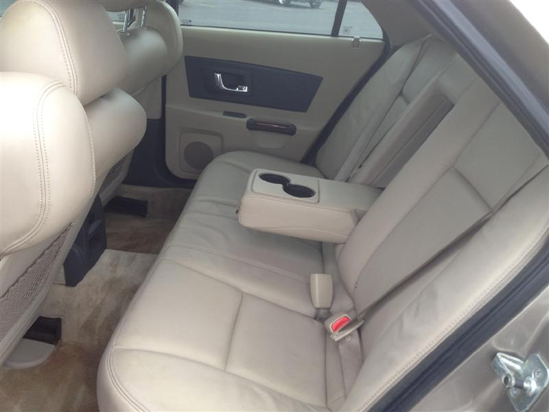 2003 Cadillac CTS Sedan for sale in Brooklyn, NY