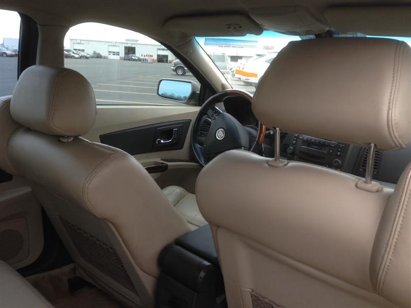 2003 Cadillac CTS Sedan for sale in Brooklyn, NY