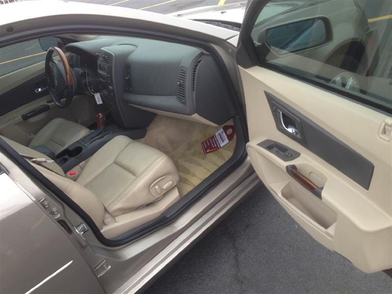 2003 Cadillac CTS Sedan for sale in Brooklyn, NY