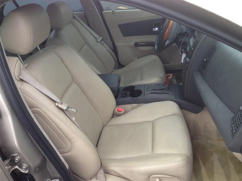 2003 Cadillac CTS Sedan for sale in Brooklyn, NY