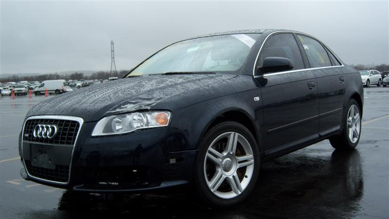 Used - Audi A4 2.0T Sedan quattro AWD for sale in Staten Island NY