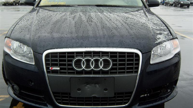 Used - Audi A4 2.0T Sedan quattro AWD for sale in Staten Island NY