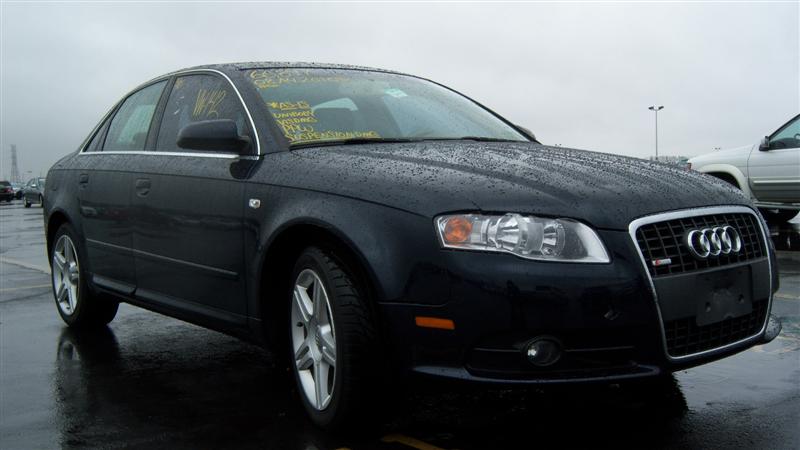 Used - Audi A4 2.0T Sedan quattro AWD for sale in Staten Island NY