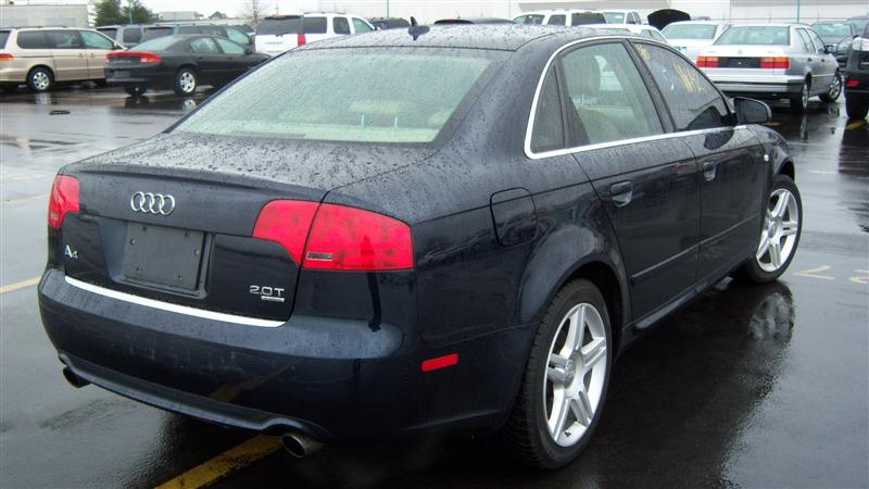 Used - Audi A4 2.0T Sedan quattro AWD for sale in Staten Island NY