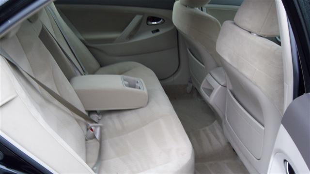 Used - Toyota Camry LE Sedan for sale in Staten Island NY