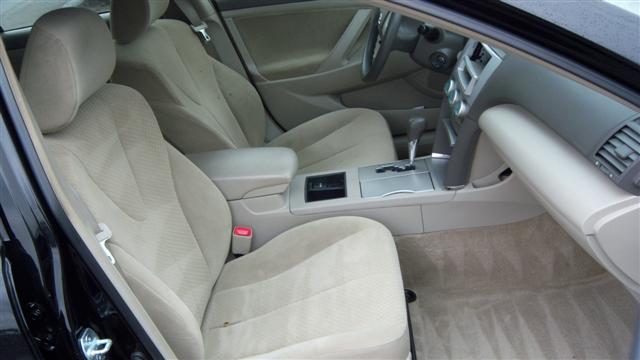 Used - Toyota Camry LE Sedan for sale in Staten Island NY