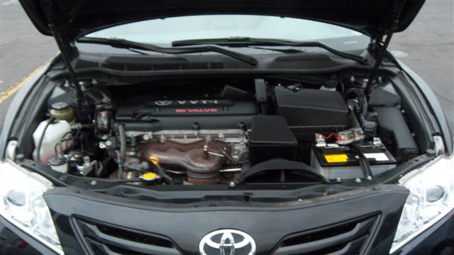 Used - Toyota Camry LE Sedan for sale in Staten Island NY