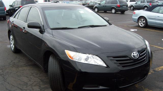 Used - Toyota Camry LE Sedan for sale in Staten Island NY