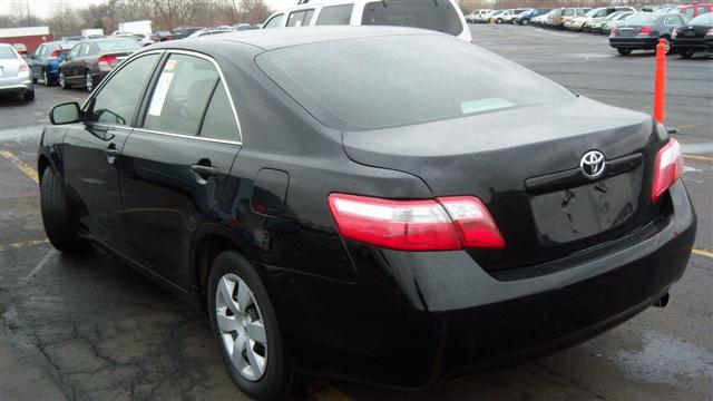 Used - Toyota Camry LE Sedan for sale in Staten Island NY