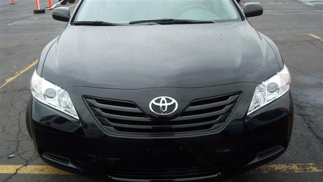 Used - Toyota Camry LE Sedan for sale in Staten Island NY