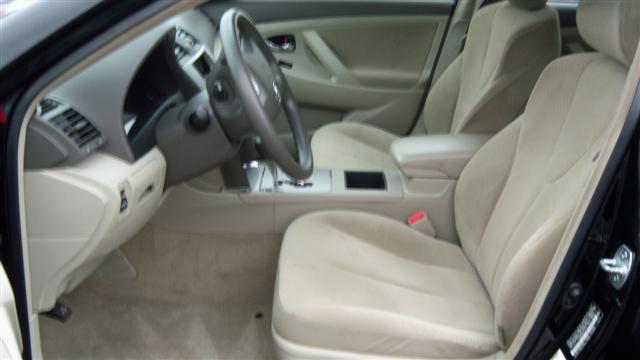 Used - Toyota Camry LE Sedan for sale in Staten Island NY