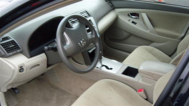 Used - Toyota Camry LE Sedan for sale in Staten Island NY