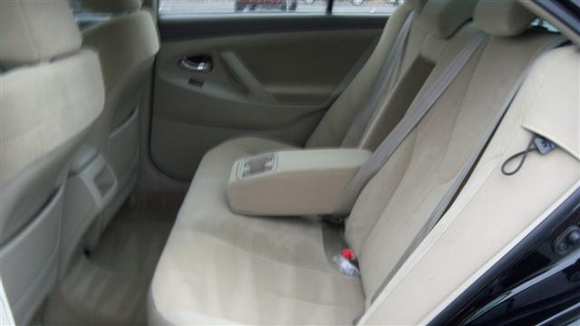 Used - Toyota Camry LE Sedan for sale in Staten Island NY