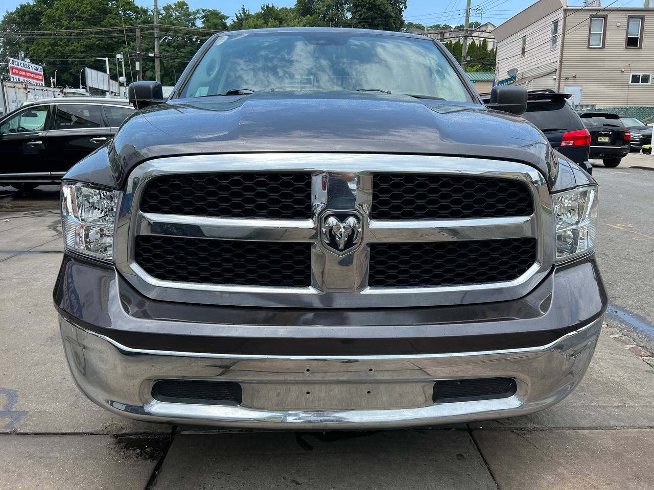 Used - RAM 1500 Cassic SLT Pickup Truck for sale in Staten Island NY