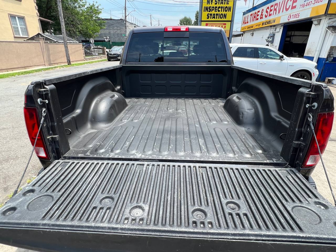 Used - RAM 1500 Cassic SLT Pickup Truck for sale in Staten Island NY