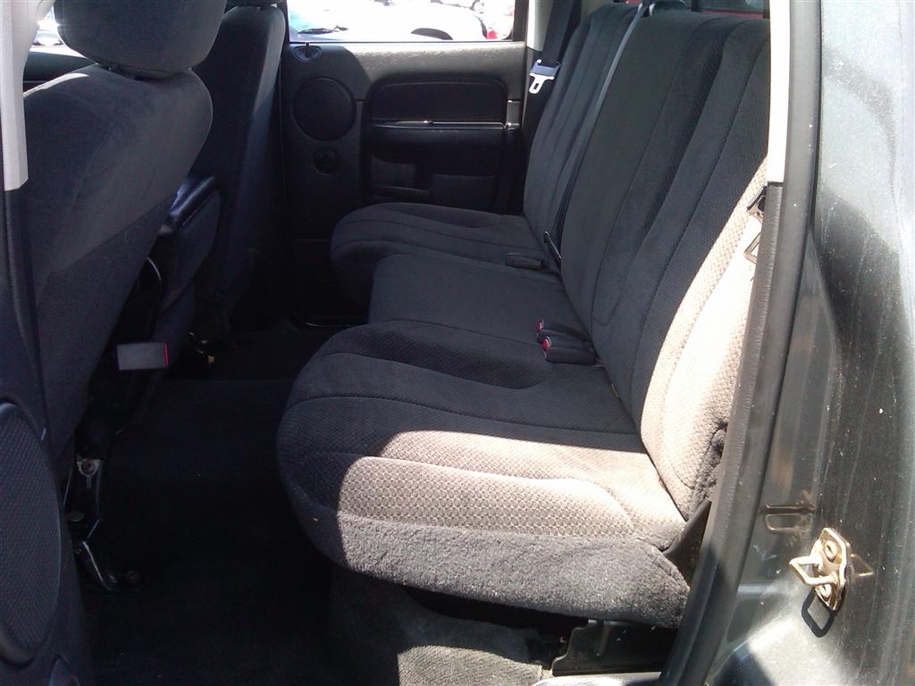 2003 Dodge Ram 1500 Pickup SLT 4WD for sale in Brooklyn, NY