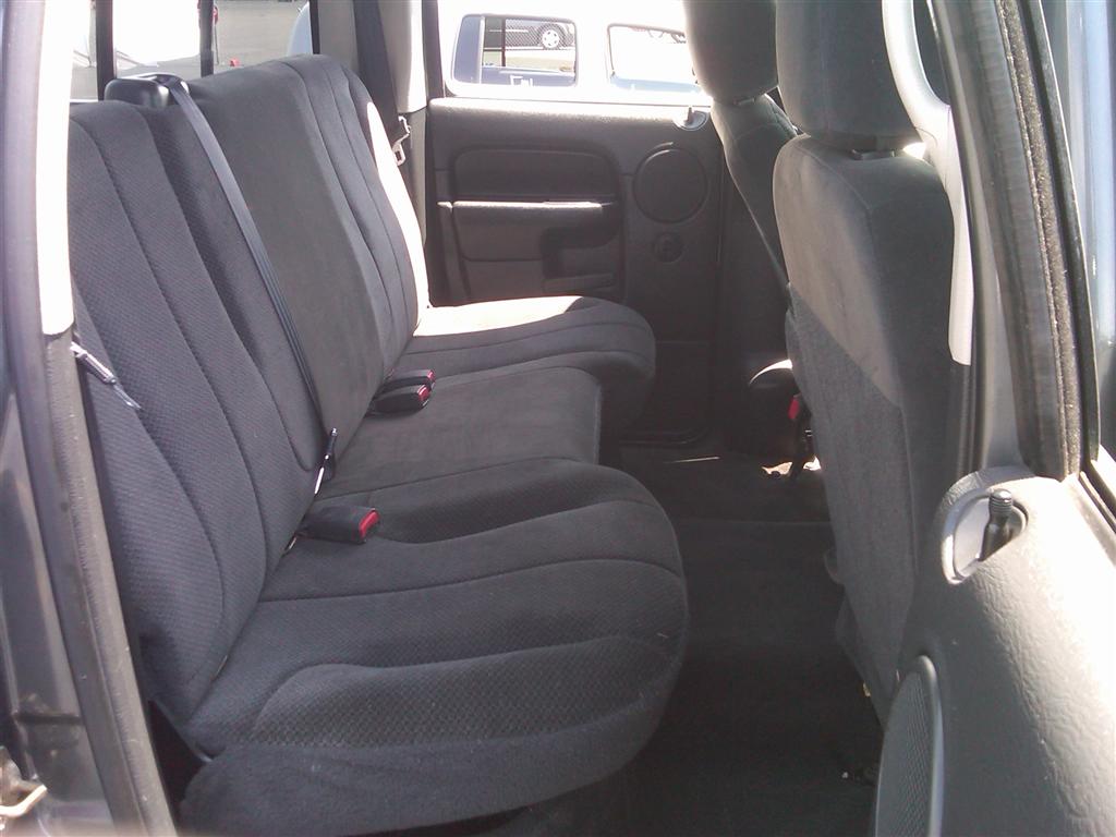 2003 Dodge Ram 1500 Pickup SLT 4WD for sale in Brooklyn, NY