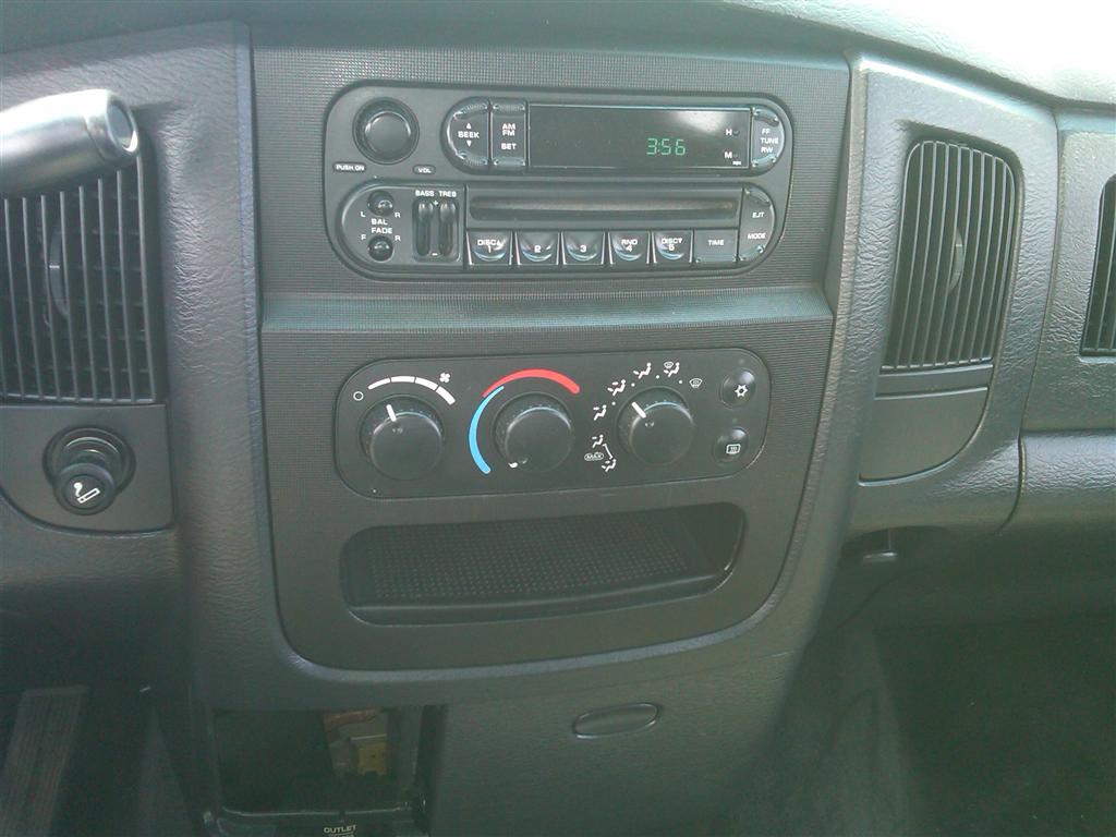 2003 Dodge Ram 1500 Pickup SLT 4WD for sale in Brooklyn, NY