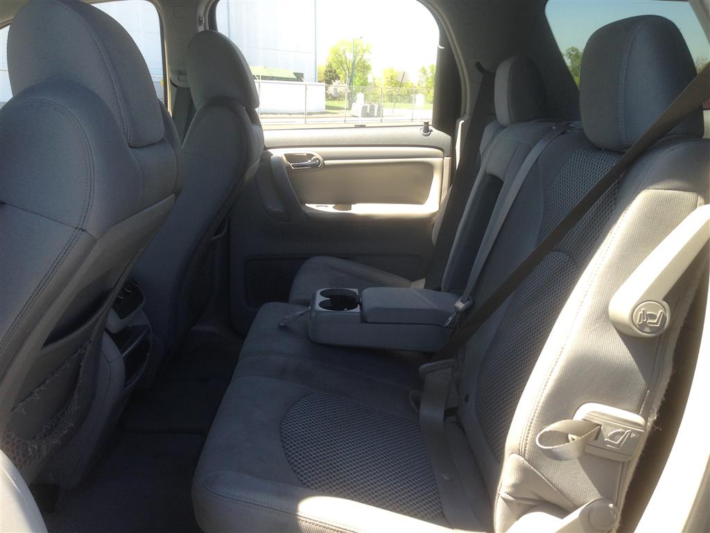 2007 Saturn Outlook Sport Utility for sale in Brooklyn, NY