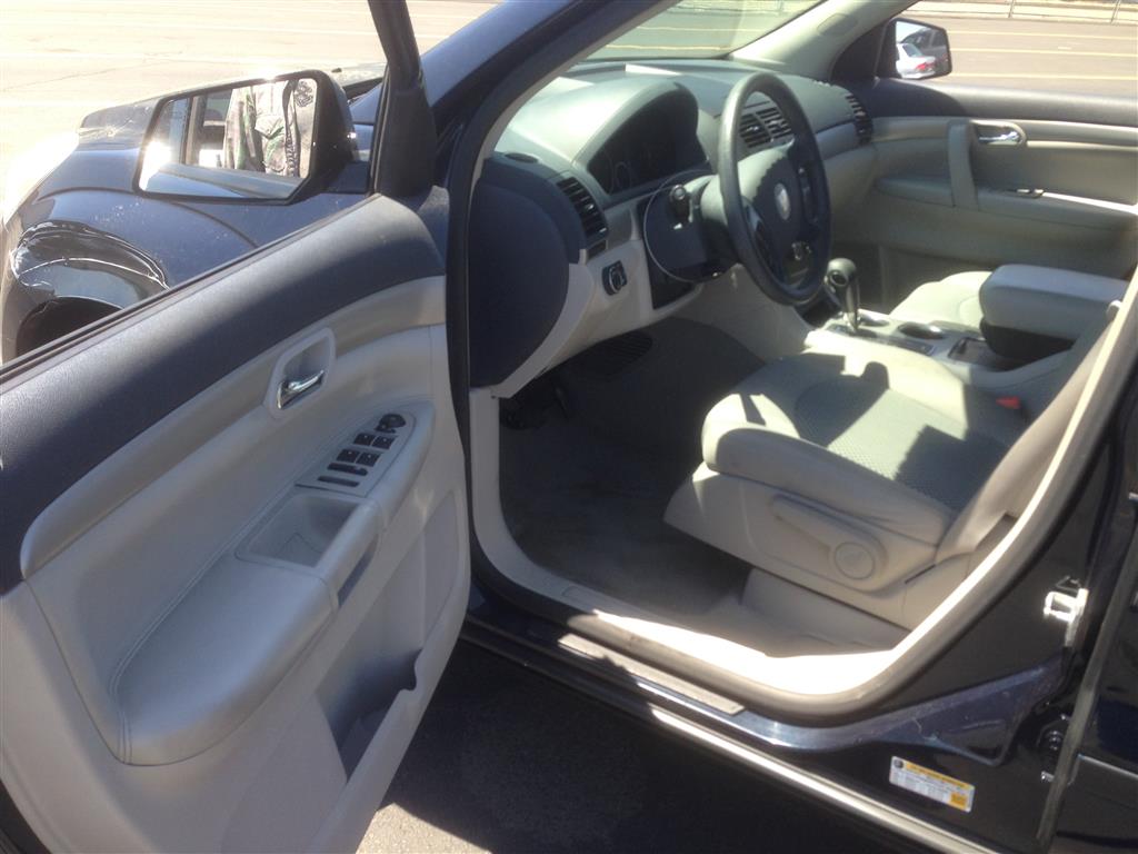 2007 Saturn Outlook Sport Utility for sale in Brooklyn, NY