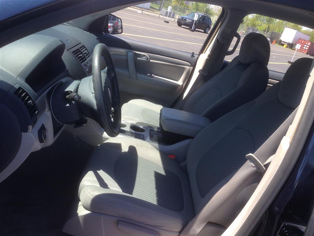 2007 Saturn Outlook Sport Utility for sale in Brooklyn, NY