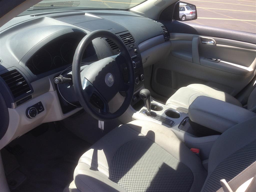 2007 Saturn Outlook Sport Utility for sale in Brooklyn, NY