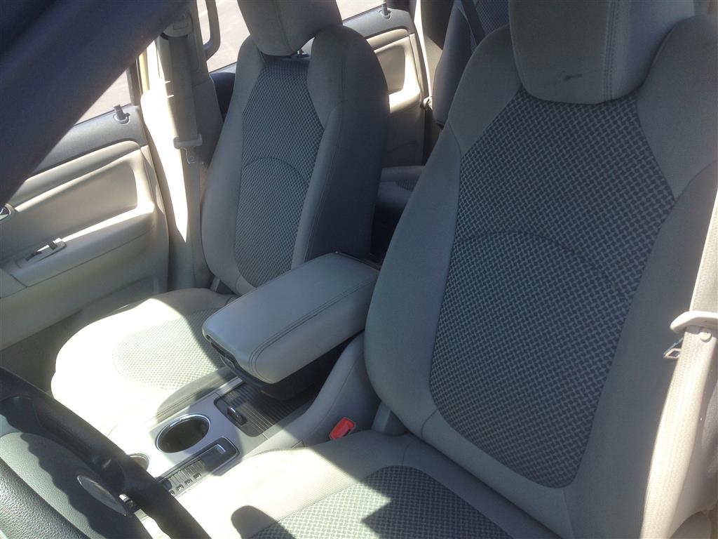 2007 Saturn Outlook Sport Utility for sale in Brooklyn, NY