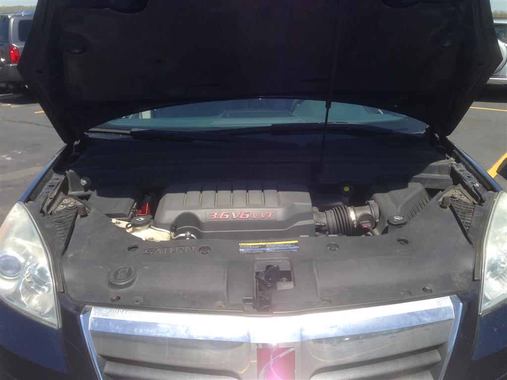 2007 Saturn Outlook Sport Utility for sale in Brooklyn, NY