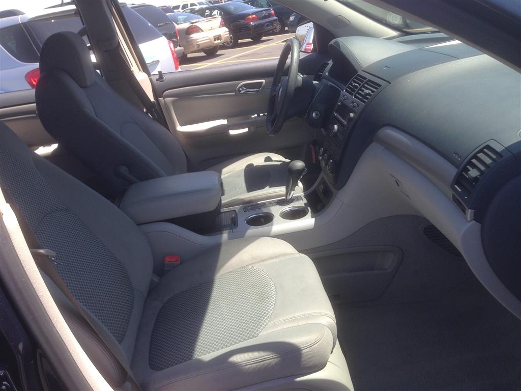 2007 Saturn Outlook Sport Utility for sale in Brooklyn, NY