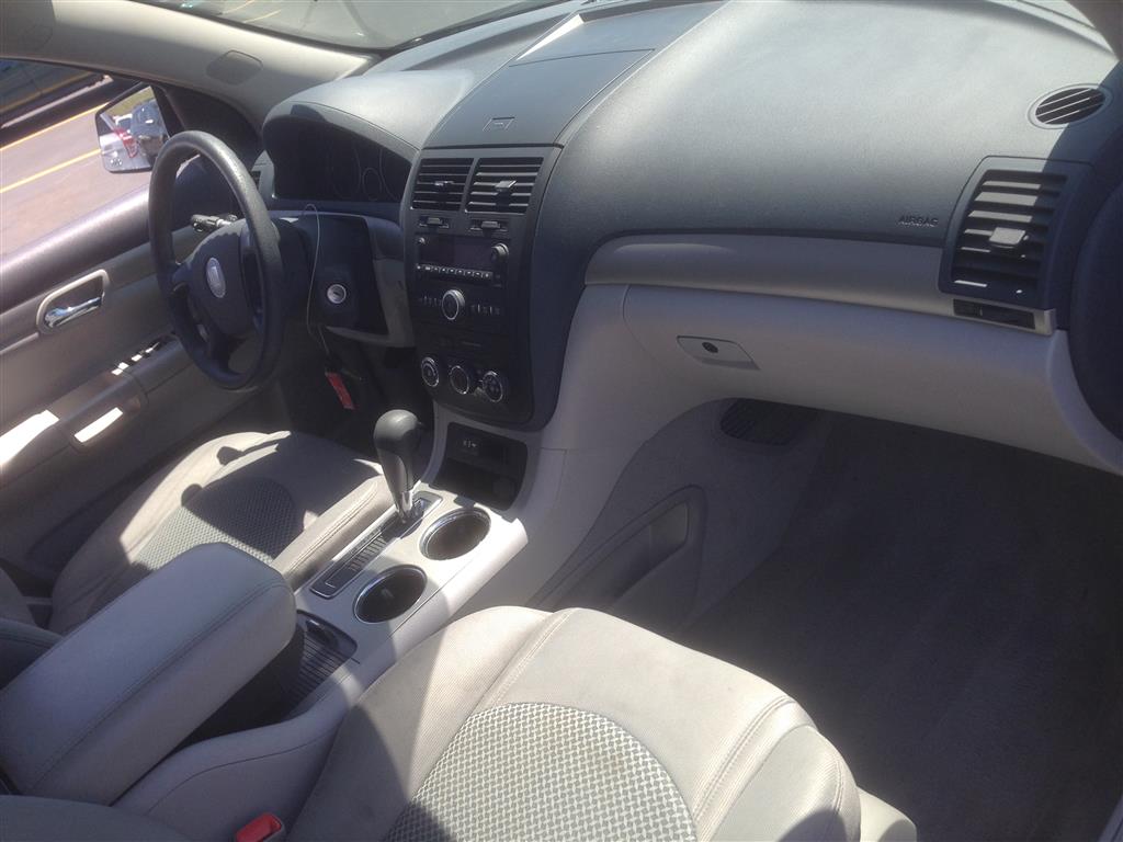 2007 Saturn Outlook Sport Utility for sale in Brooklyn, NY