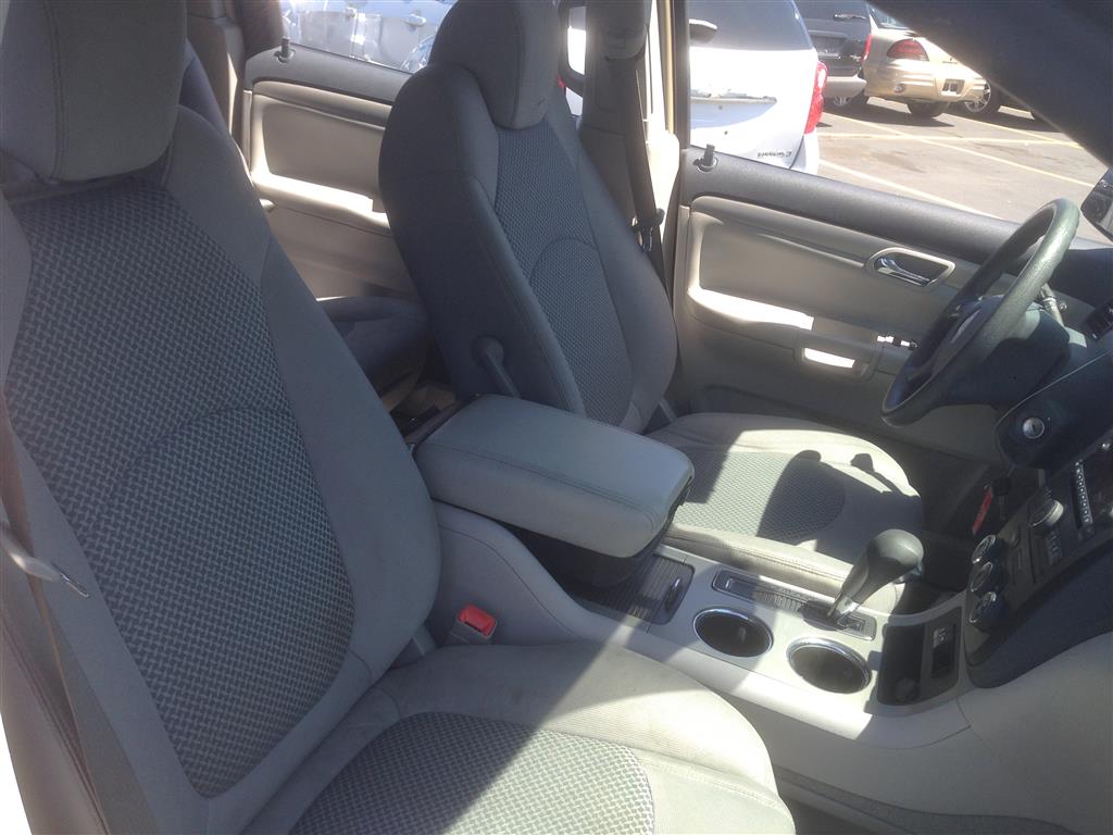 2007 Saturn Outlook Sport Utility for sale in Brooklyn, NY