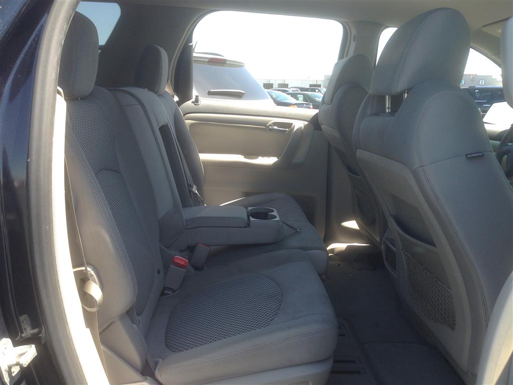 2007 Saturn Outlook Sport Utility for sale in Brooklyn, NY