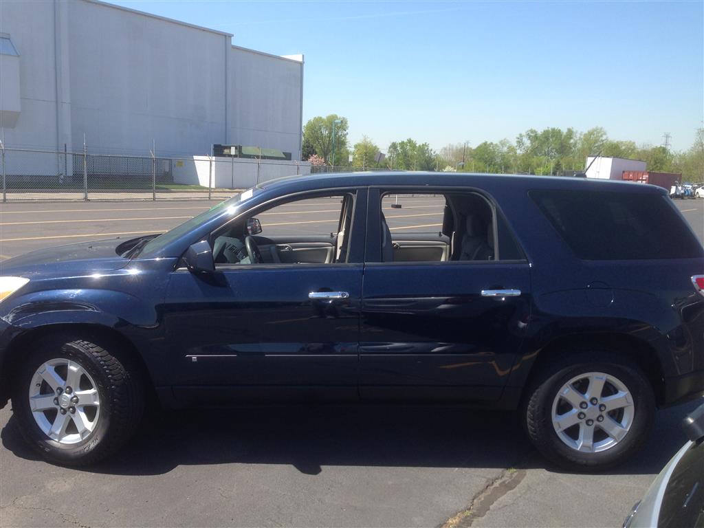 2007 Saturn Outlook Sport Utility for sale in Brooklyn, NY