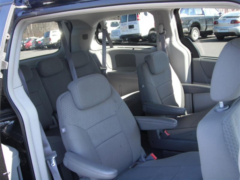 2008 Chrysler Town & Country TOURING DVD and Camera MiniVan for sale in Brooklyn, NY