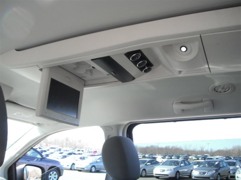 2008 Chrysler Town & Country TOURING DVD and Camera MiniVan for sale in Brooklyn, NY