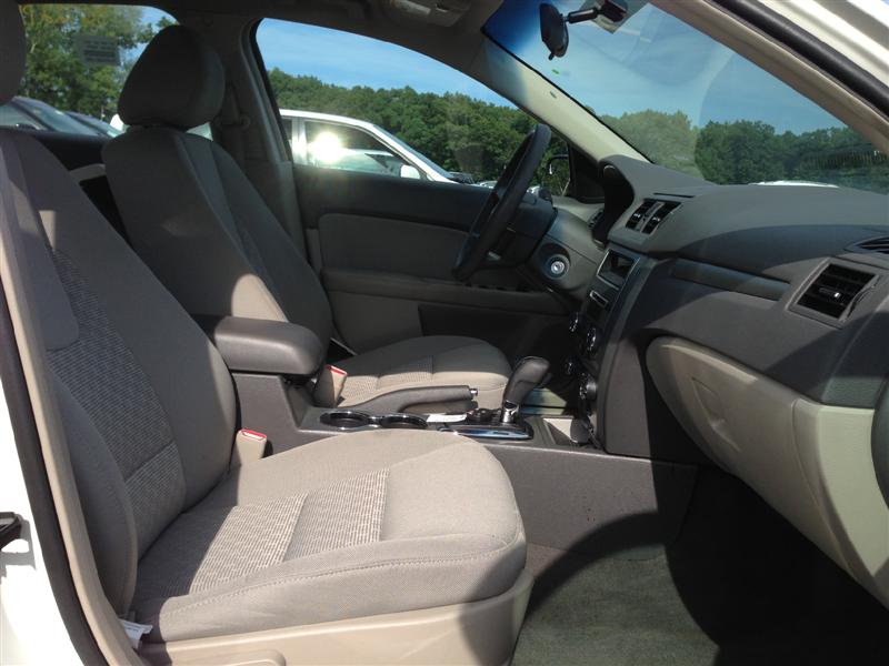 2011 Ford Fusion Sedan for sale in Brooklyn, NY