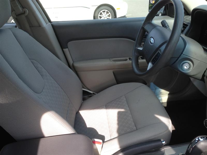 2011 Ford Fusion Sedan for sale in Brooklyn, NY