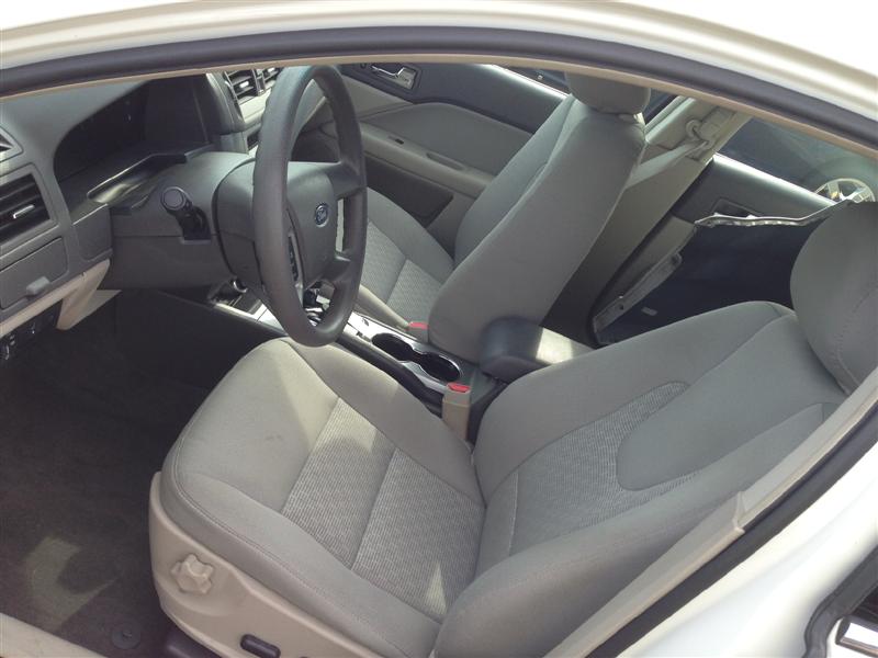 2011 Ford Fusion Sedan for sale in Brooklyn, NY