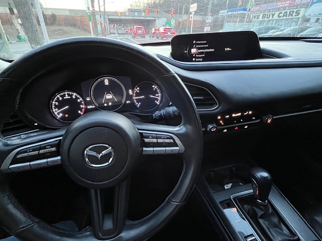 Used - Mazda CX-30 Select SUV for sale in Staten Island NY