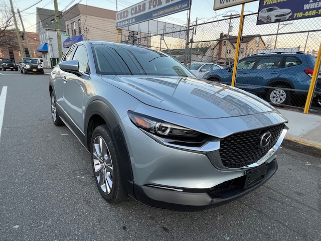 Used - Mazda CX-30 Select SUV for sale in Staten Island NY