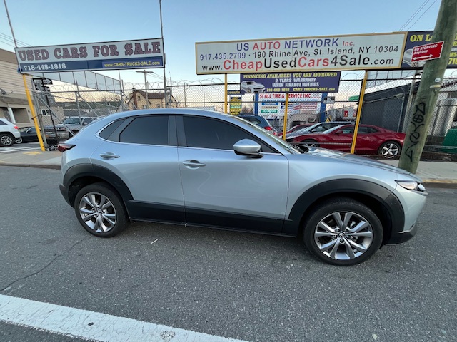 Used - Mazda CX-30 Select SUV for sale in Staten Island NY