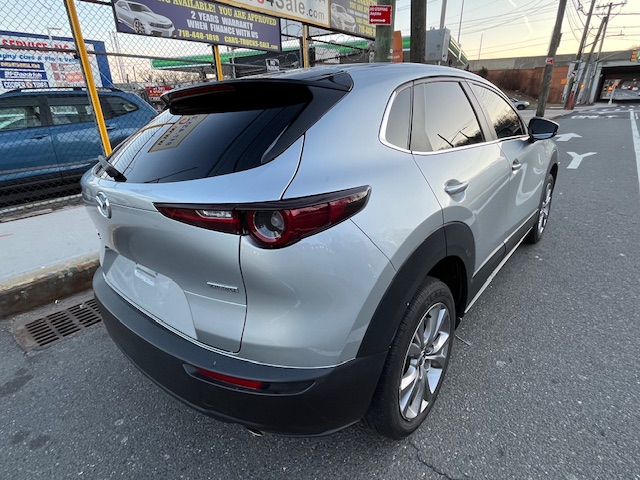 Used - Mazda CX-30 Select SUV for sale in Staten Island NY