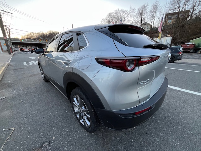 Used - Mazda CX-30 Select SUV for sale in Staten Island NY