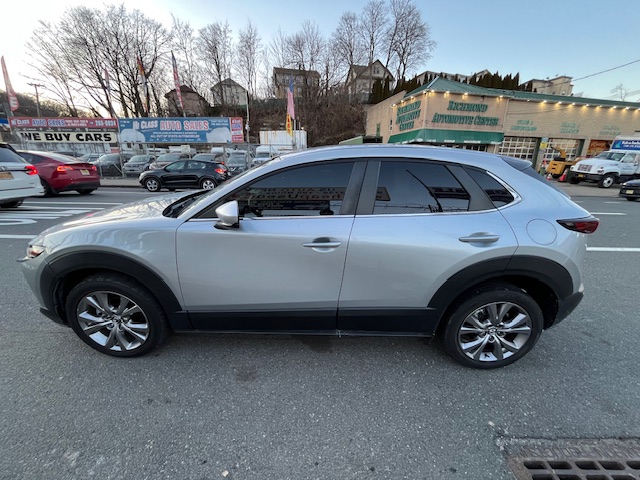 Used - Mazda CX-30 Select SUV for sale in Staten Island NY