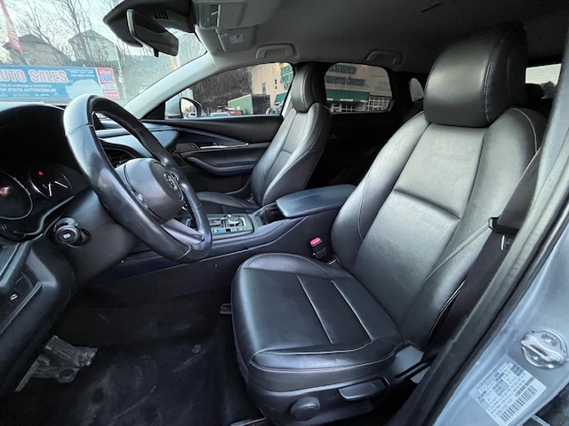 Used - Mazda CX-30 Select SUV for sale in Staten Island NY